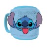 Fuzzy Mug - Stitch - Lilo & Stitch