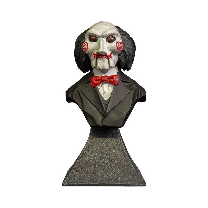 Billy - Figurine - Buste - Saw
