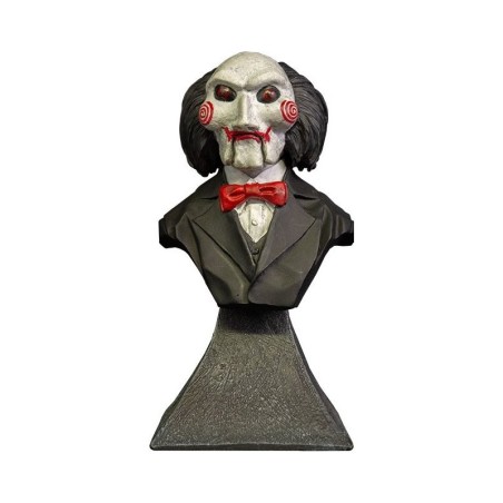 Billy - Figurine - Buste - Saw