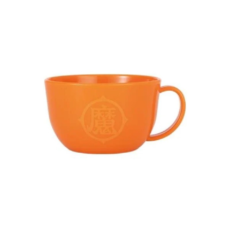 Mug Orange - Daimao (Lot I) - Super Héros - Dragon Ball Super - Ichibansho BNP62296
