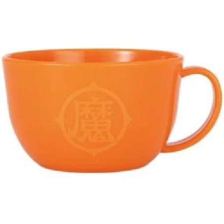 Mug Orange - Daimao (Lot I) - Super Héros - Dragon Ball Super - Ichibansho BNP62296