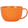 Mug Orange - Daimao (Lot I) - Super Héros - Dragon Ball Super - Ichibansho BNP62296