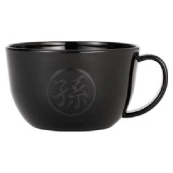 Mug Noir - Son Gohan (Lot...