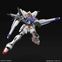 Master Grade - F91 Ver.2.0 - Gundam : F91