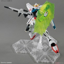 Master Grade - F91 Ver.2.0 - Gundam : F91