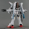 Master Grade - F91 Ver.2.0 - Gundam : F91