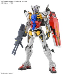High Grade - White - Gundam : GQuuuuuuX