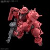 High Grade - Char's Zaku - Gundam : GQuuuuuuX