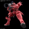 High Grade - Char's Zaku - Gundam : GQuuuuuuX