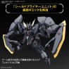 High Grade - Zagan - Gundam : Iron-Blooded Orphans