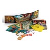 Boite - Starter Set - Welcome to the Hellfire Club - Dungeons et Dragons : Stranger Things (EN)