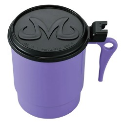 Tasse Plastique - Violet...