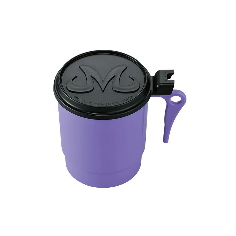 Tasse Plastique - Violet Majin (Lot I) - VS Omnibus Ultra - Dragon Ball Z - Ichibansho BNP62418