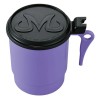 Tasse Plastique - Violet Majin (Lot I) - VS Omnibus Ultra - Dragon Ball Z - Ichibansho BNP62418