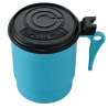 Tasse Plastique - Bleu Capsule Corp (Lot I) - VS Omnibus Ultra - Dragon Ball Z - Ichibansho BNP62418