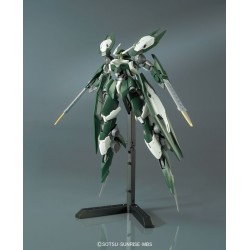 High Grade - Reginlaze Julia - Gundam : Iron-Blooded Orphans