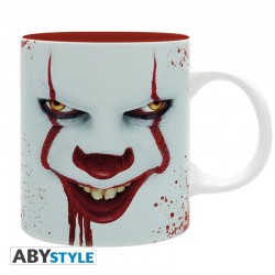 Mug - Bloody Pennywise