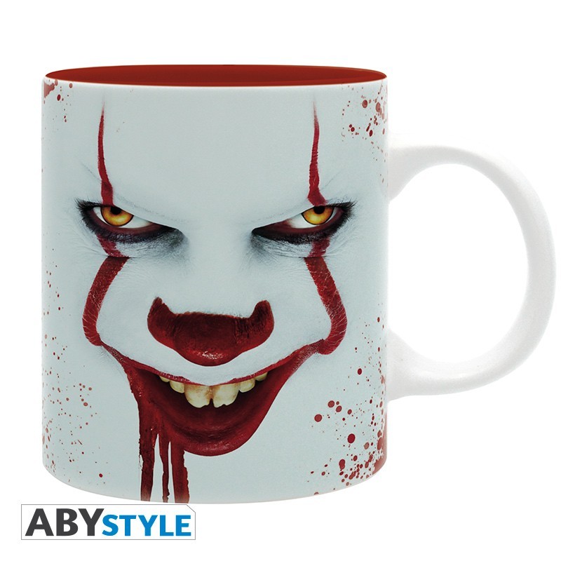 Mug - Bloody Pennywise