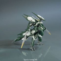 High Grade - Reginlaze Julia - Gundam : Iron-Blooded Orphans