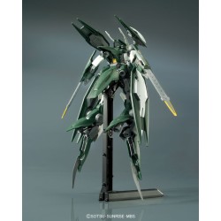 High Grade - Reginlaze Julia - Gundam : Iron-Blooded Orphans