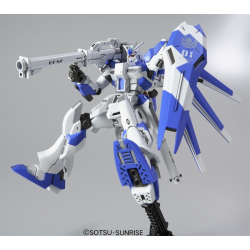 High Grade - Hi-V - Gundam : Char's Counterattack