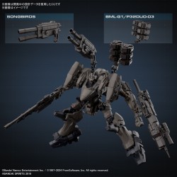 30 Minutes Missions - RaD CC-2000 Orbiter Nightfall - Armored Core : VI Fires of Rubicon