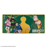 Tapis de Souris Gaming XL - Club des Acolytes - Sakamoto Days