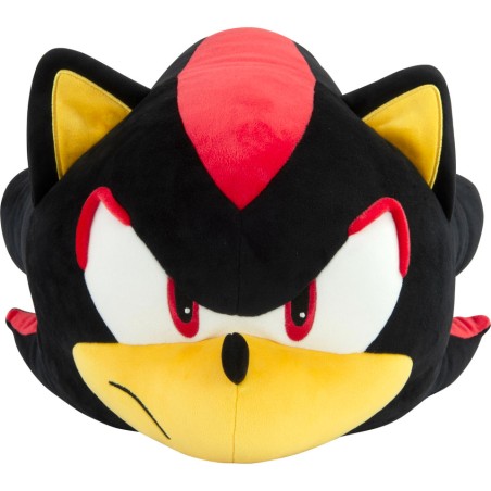 Peluche - Shadow - Sonic the Hedgehog - Mega Plush