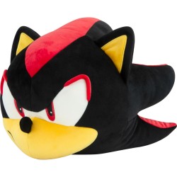 Peluche - Shadow - Sonic the Hedgehog - Mega Plush