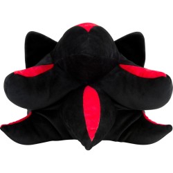 Peluche - Shadow - Sonic the Hedgehog - Mega Plush