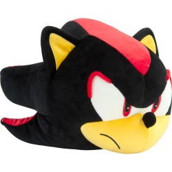 Peluche - Shadow - Sonic the Hedgehog - Mega Plush