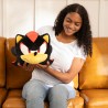 Peluche - Shadow - Sonic the Hedgehog - Mega Plush