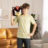 Peluche - Shadow - Sonic the Hedgehog - Mega Plush