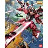 Master Grade - Infinite Justice - Gundam : Seed Destiny