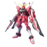 Master Grade - Infinite Justice - Gundam : Seed Destiny