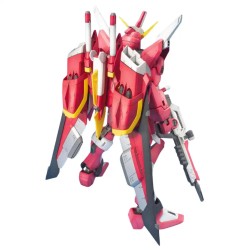 Master Grade - Infinite Justice - Gundam : Seed Destiny