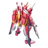 Master Grade - Infinite Justice - Gundam : Seed Destiny
