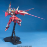 Master Grade - Infinite Justice - Gundam : Seed Destiny