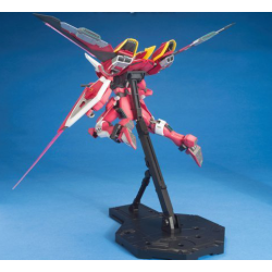 Master Grade - Infinite Justice - Gundam : Seed Destiny