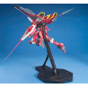 Master Grade - Infinite Justice - Gundam : Seed Destiny