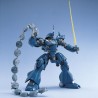 Master Grade - Kaempfer - Gundam : 0080