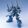 Master Grade - Kaempfer - Gundam : 0080