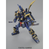 Master Grade - MK-II Musha - Gundam