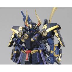 Master Grade - MK-II Musha - Gundam