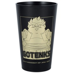Verre Plastique - Gotenks...