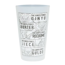 Verre Plastique - Commando...