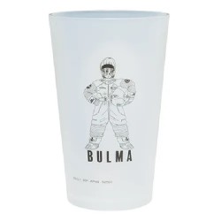 Verre Plastique - Bulma...