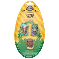 Pack de 3 - (Egg : Spring...