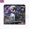 JCC - Premium Card Collection Assemble Set - PC01A - Iron-Blooded Orphans - Gundam Card Game (EN)