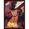 Protèges Cartes - Dracule Mihawk - One Piece - Official Sleeve 13